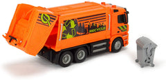 Dickie Toys RC Mercedes-Benz Antos Garbage Truck 201119084 - Colorland Toys