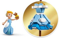 LEGO Cinderella'S Dress 6526246/43266 - Colorland Toys