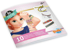 Be Teens Sparkling Bracelets BE204 - Colorland Toys