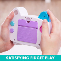 Gabby's Doll House Camera Roleplay 6065859 - Colorland Toys