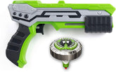 Silverlit Spinner Mad Single Shot Blaster Thunder - Colorland Toys