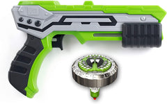 Silverlit Spinner Mad Single Shot Blaster Thunder - Colorland Toys
