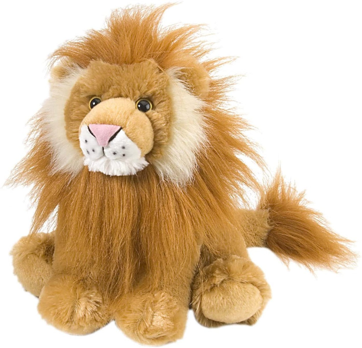 Wild Republic Cuddlekins Lion 12inch - Colorland Toys