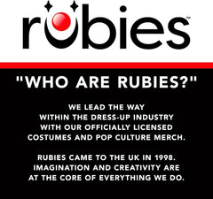 Rubies Hulk 1/2 Deluxe Mask 39215-NS - Colorland Toys