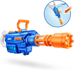 X-Shot Water Large Gatling Motor Soakers XS-118165 - Colorland Toys