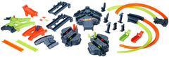 Hot Wheels Colossal Crash Track Set GFH87 - Colorland Toys