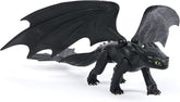 How to Train Your Dragon Toothless 12-Inch Action Figure - Colorland Toys