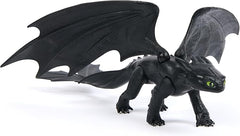 How to Train Your Dragon Toothless 12-Inch Action Figure - Colorland Toys