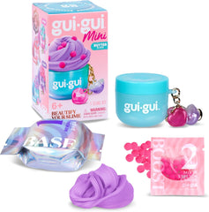 Gui Gui Slime Mini Single Pack – Pocket Slime Fun - Colorland Toys