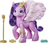 Hasbro My Little Pony Princess Petals Singing Figure C0684 - Colorland Toys