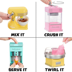MGA's Miniverse - Make It Mini Appliances MGA-523444