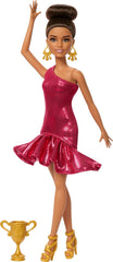 Barbie Ballroom Dancer Doll JFR09 - Colorland Toys