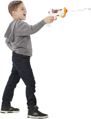 Spider-Man Into the Spider-Verse Spider-Noir Web Blaster E2902 - Colorland Toys