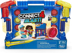 Connect 4 Blast E9122 - Colorland Toys