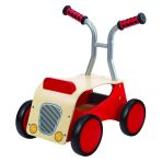 Hape- Little Red Rider - Colorland Toys