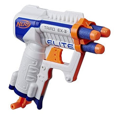 Hasbro Nerf N-Strike Elite Triad EX-3 A1690
