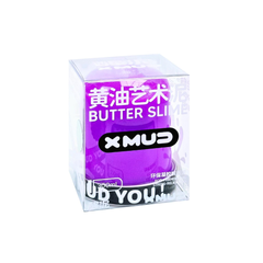 XMUD Butter Slime Iris