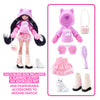 Minnee Fashion Doll Series Blind Box 17701SK
