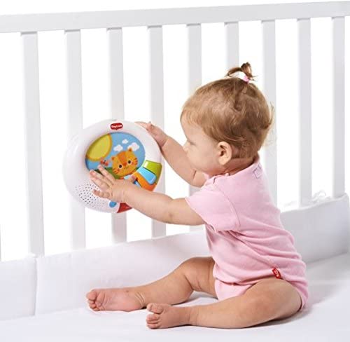 Tiny Love Dual Motion Developmental Mobile 130350E001 - Colorland Toys