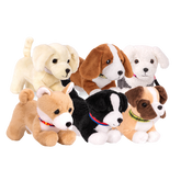 Our Generation Posable Boxer Pup - Colorland Toys