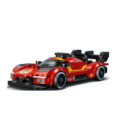 LEGO Speed Champions Ferrari 499P 77261