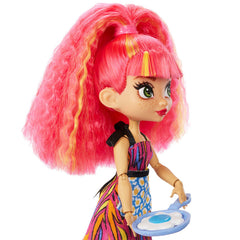 Cave Club Wild About BBQ Playset with Emberley GNL94 - Colorland Toys