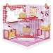 MGA's Miniverse Make It Mini Sanrio Playset MGA-547181
