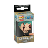 Pocket Pop! Animation: One Piece - Zoro Nothing Happened FU76880