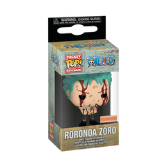 Pocket Pop! Animation: One Piece - Zoro Nothing Happened FU76880
