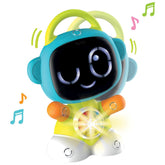 Smoby Smart Robot Tic - Colorland Toys