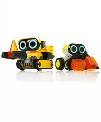 The Bot Squad Grip 1550 - Colorland Toys