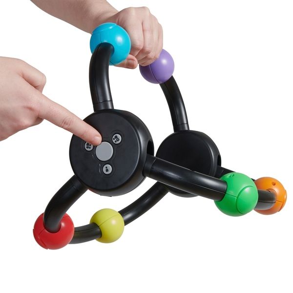 Hands Full Family Game 7931 - Colorland Toys