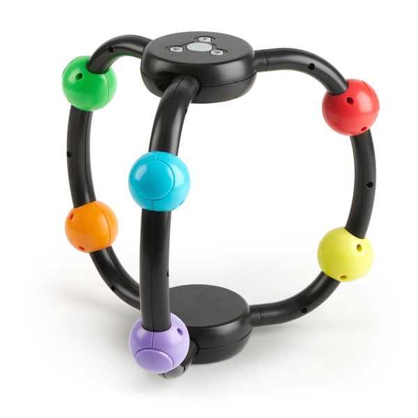 Hands Full Family Game 7931 - Colorland Toys