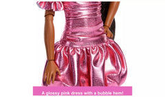 Barbie Barbiecore Deluxe Fashionistas - Black JFP41 - Colorland Toys