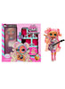 LOL Surprise OMG Eye Spy Fairy MGA-542650 - Colorland Toys
