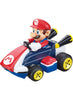 Carrera RC Mario Kart Mini Mario & Yoshi - Twin Pack 430010 - Colorland Toys