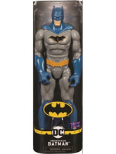 Dc Comics Large Batman 12inch Figure Rebirth Assorted 6055157 - Colorland Toys