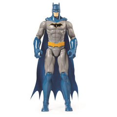 Dc Comics Large Batman 12inch Figure Rebirth Assorted 6055157 - Colorland Toys