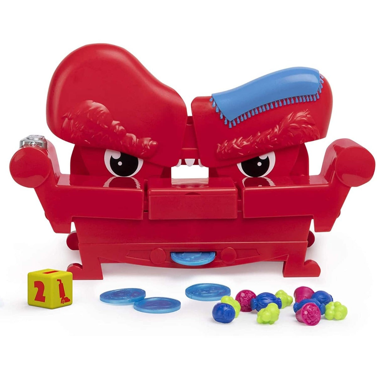 Spin Master Grouch Couch Game 6058672 - Colorland Toys