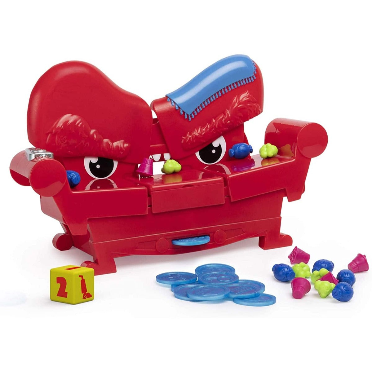 Spin Master Grouch Couch Game 6058672 - Colorland Toys