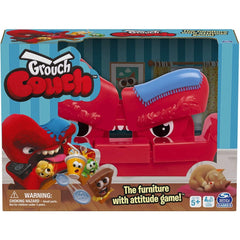 Spin Master Grouch Couch Game 6058672 - Colorland Toys