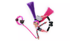 Twisty Girlz Transforming Doll Kitty Katt 6059393 - Colorland Toys