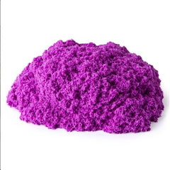 Kinetic Sand 4.5oz Purple 6035812 - Colorland Toys