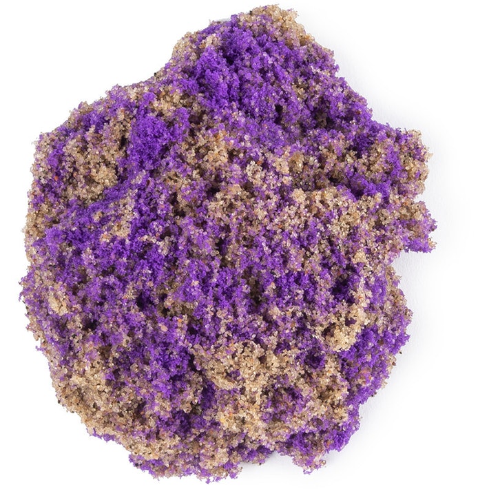 Kinetic Sand Seashell Purple 6054245 - Colorland Toys