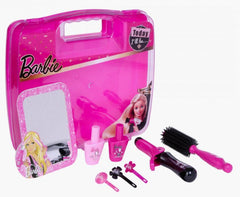 Barbie Hair Style Briefcase H125 - Colorland Toys