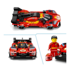 LEGO Speed Champions Ferrari 499P 77261