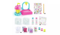 Squishy Factory DIY SQI001 - Colorland Toys