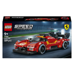 LEGO Speed Champions Ferrari 499P 77261