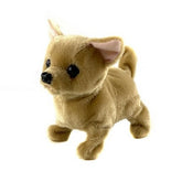Pugs at Play Chili the Chihuahua ST-PAP01 - Colorland Toys