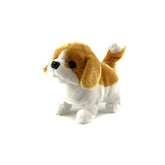 Pugs at Play Buddy the Beagle Dog ST-PAP03 - Colorland Toys